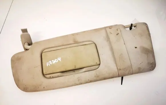 Audi A4 S4 B5 8D Sun visor 3b0857551