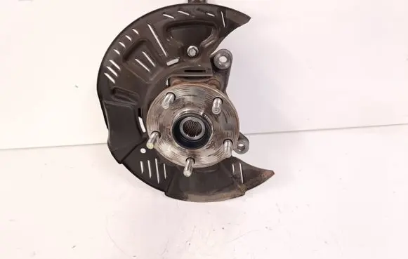 Subaru Outback (BT) Front wheel hub