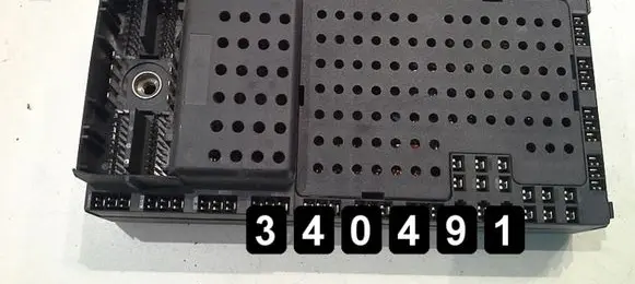 Volvo S80 Engine control unit/module 8688153