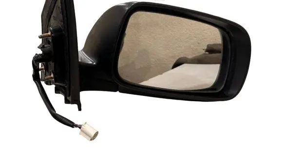 Toyota Corolla E120 E130 Front door electric wing mirror 012227 022227