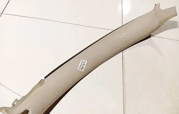 Peugeot 206 (C) pillar trim 9636482577