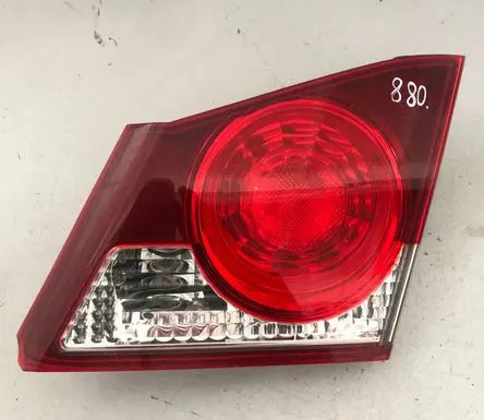 Honda Civic Tailgate rear/tail lights P6068R