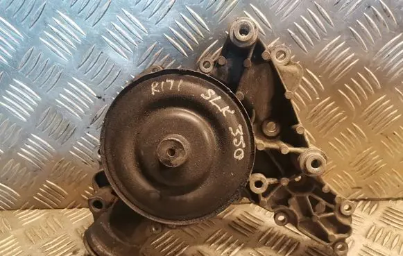 Water pump