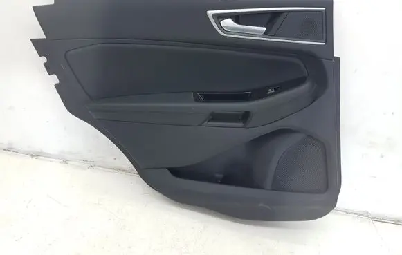 Ford Edge II Rear door card panel trim KT4BR27407 KT4BR27407CH3ZHE 2611375