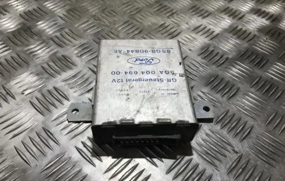 Ford Scorpio Other control units/modules 85gb9d844ae 85gb-9d844-ae
