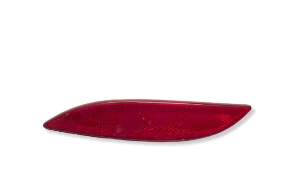 Renault Megane III Rear tail light reflector 265650004R