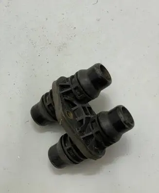 Tesla Model S Engine coolant pipe/hose 100521000E