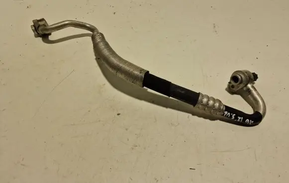 Audi A6 S6 C7 4G Air conditioning (A/C) pipe/hose 4G0260707P