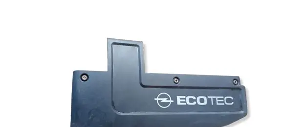 Opel Astra G Engine cover (trim) 1818197