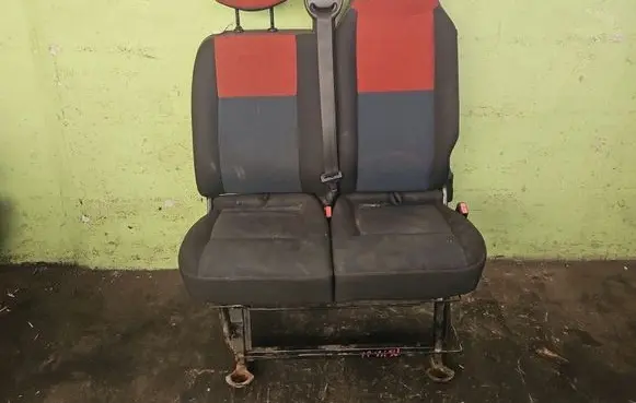 Renault Master III Front passenger seat IMPRK1569906