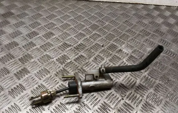 Clutch master cylinder