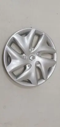 Renault Megane III R15 wheel hub/cap/trim 403152442R