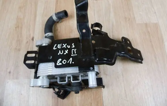 Lexus NX Optional radiator 8710042020