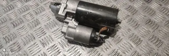 Mercedes-Benz C W205 Starter motor A6519064800