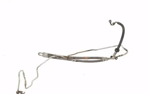 Porsche Panamera (970) Power steering hose/pipe/line 97035923703