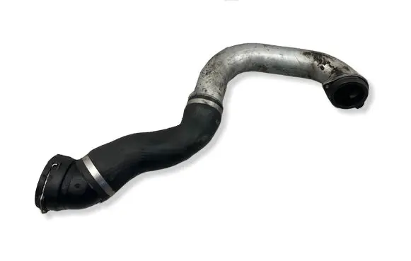 BMW 5 E60 E61 Intercooler hose/pipe 7789052