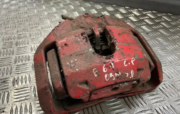 BMW 5 E60 E61 Front brake caliper