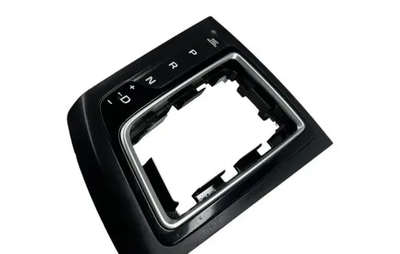 Hyundai i20 (GB IB) Gear shifter surround trim plastic 84650C8100