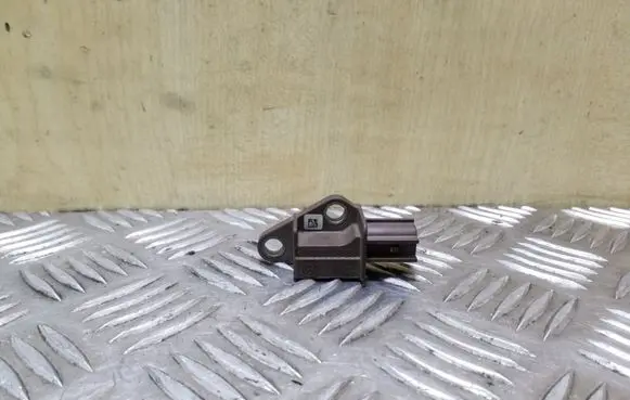 Audi A6 S6 C6 4F Airbag deployment crash/impact sensor 1K0909606B 5WK43274