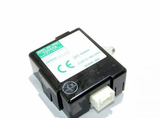 Toyota RAV 4 (XA20) Other control units/modules 8974142151