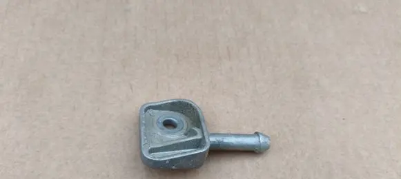 Muffler mount bracket/holder