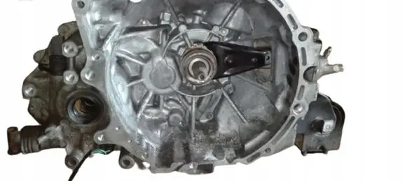 Mazda MX-6 Manual 5 speed gearbox G560
