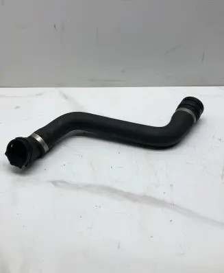 BMW 5 F10 F11 Engine coolant pipe/hose 14837810H