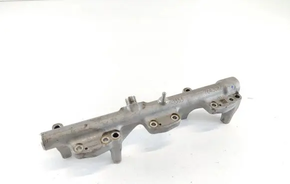BMW 4 F36 Gran coupe Fuel main line pipe 7643082