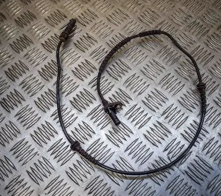 BMW 5 F10 F11 ABS brake wheel speed sensor 6782099
