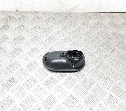Renault Clio III Front door interior handle