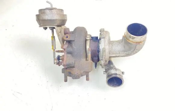 Toyota RAV 4 (XA30) Turbo 1720126020 060313458E