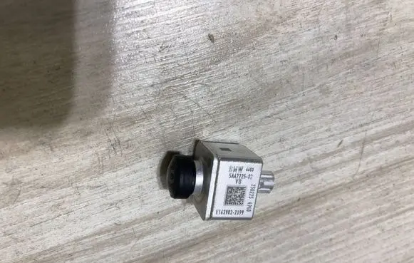 BMW 1 F70 Reversing camera 5A47225
