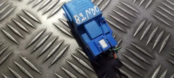 Nissan Terrano Other relay 252309F900 4RA940010-65