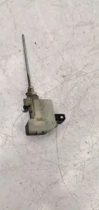 Skoda Octavia Mk2 (1Z) Fuel tank cap lock 1Z0810773