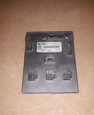 Audi Q5 SQ5 Comfort/convenience module 8K0907063P