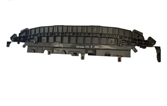 Citroen C3 Front bumper skid plate/under tray 9805085080