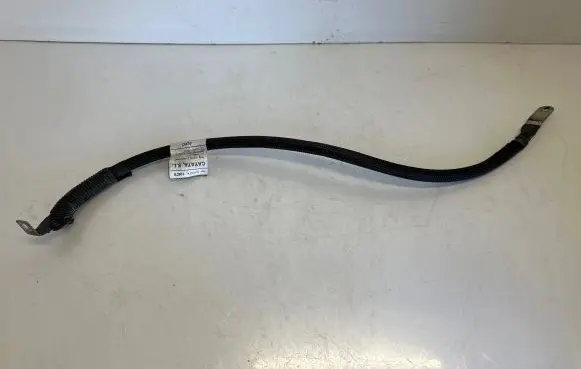 Iveco Daily 6th gen Positive cable (battery) 5801610556