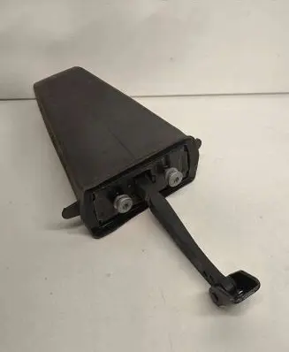 BMW X6 E71 Rear door check strap stopper 7198268