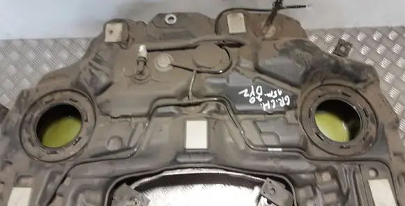 Jeep Grand Cherokee Fuel tank 