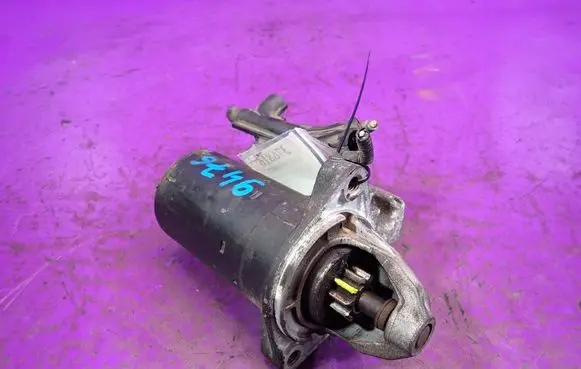 Ford Fusion Starter motor