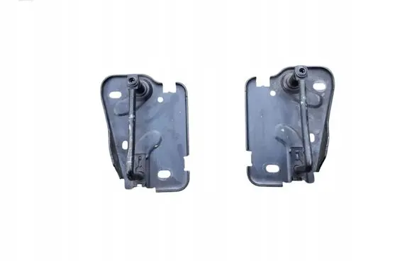 Audi TT TTS RS Mk3 8S Engine bonnet/hood lock/catch 8S0823186D