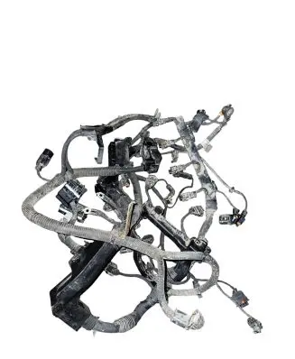 KIA Ceed Engine installation wiring loom 914201H031 918501H420