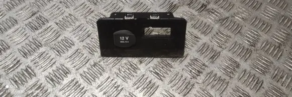 USB socket connector