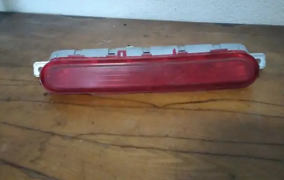 Toyota Corolla Verso AR10 Third/center stoplight 815700F011
