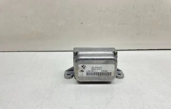 BMW 3 E46 ESP (stability system) control unit 6764018 34526764018