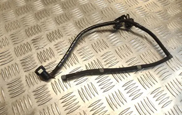 Hyundai ix35 Fuel return line/hose 