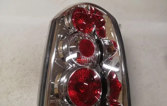 Hyundai Tucson JM Rear/tail lights HU70BTB HU70TB