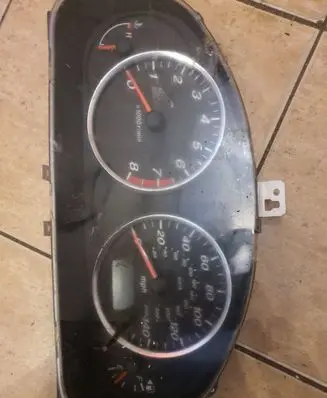 Mazda 6 Speedometer (instrument cluster) JpGJ8RC