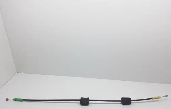 Toyota RAV 4 (XA30) Rear door cable line 