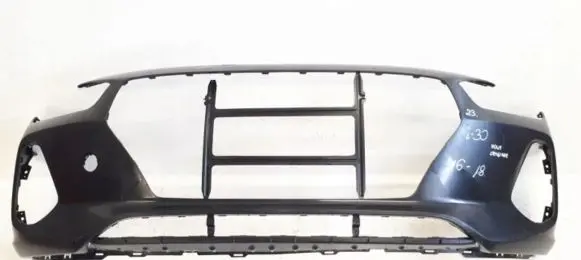 Hyundai i30 Front bumper